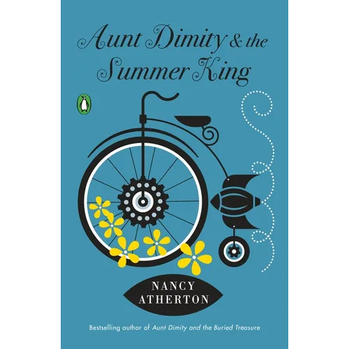 Aunt Dimity and the Summer King