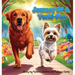Journey of a Yorki-Poo