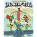 The Incorruptibles: An English/Spanish dual language book