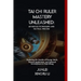 Tai Chi Ruler Mastery Unleashed: Advanced Techniques and Tactical Wisdom: Exploring the Depths of Energy Work, Martial Application, and Spiritual Deve