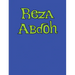 Reza Abdoh