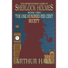 The One Hundred per Cent Society: The Rediscovered Cases Of Sherlock Holmes Book 2