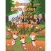 Summer with Santa Claus at the North Pole