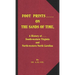 Foot Prints on the Sands of Time: A History of... South-western Virginia and North-western North Carolina