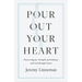 Pour Out Your Heart: Discovering Joy, Strength, and Intimacy with God Through Prayer