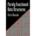Purely Functional Data Structures