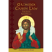 Orthodox Canon Law: A Casebook For Study Third Edition