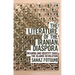 The Literature of the Iranian Diaspora: Meaning and Identity Since the Islamic Revolution