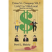 Union Vs. Company Vol - 1 Livin' LaVida Local