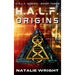 H.A.L.F.: Origins