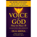 Voice of God: How To Hear It -No More Guessing