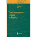 The Kolmogorov Legacy in Physics