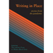 Writing in Place: Stories from the pandemic