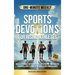 One-Minute Weekly Sports Devotions for Rising Athletes