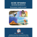 GCSE SPANISH REVISION WORKOUTS Environment, health & career: Spanish Sentence Builder - Revision Quickies