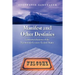 Manifest and Other Destinies: Territorial Fictions of the Nineteenth-Century United States