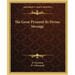 The Great Pyramid Its Divine Message