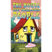 The House That Swallowed People