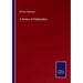 A History of Peeblesshire