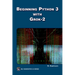 Beginning Python 3 with Grok 2