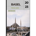 Basel Travel Guide 2023: "Basel Unveiled: Exploring the Cultural Gem of Switzerland"