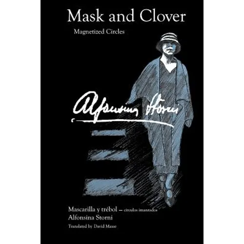 Mask and Clover: Magnetized Circles