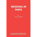 Wedding in Paris