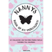 Nanny's Book Of Wordsearch