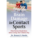 Brain Damage in Contact Sports: What Parents Should Know Before Letting Their Children Play