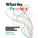 What the Foresight: Your personal futures explored. Defy the expected and define the preferred.