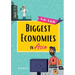 Biggest Economies in Asia: Little Explorers' Guide to Asia's Leading Industries and the Stories Behind Their Rise!