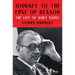 Journey to the Edge of Reason: The Life of Kurt Gödel