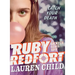 Ruby Redfort Catch Your Death