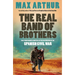 The Real Band of Brothers: First-hand accounts from the last British survivors of the Spanish Civil War
