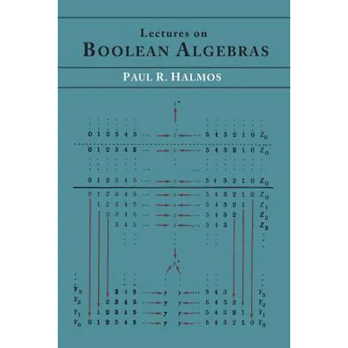 Lectures on Boolean Algebras