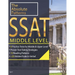 SSAT Absolute Patterns: 8 Practice Tests for Middle & Upper Level
