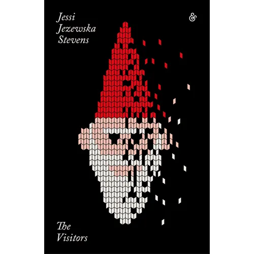 The Visitors (Paperback Edition)