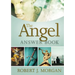 The Angel Answer Book: Exploring the Mysteries of Holy and Fallen Angels