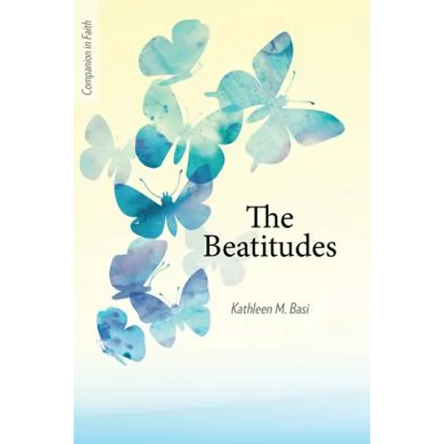 The Beatitudes (Companion in Faith)