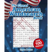 The Great American Wordsearch Book: Over 100 Puzzles!
