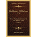 The History Of The Jews V3: From The Earliest Period To The Present Time (1843)