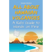 All About Hawaiian Volcanoes: A Kid's Guide to Islands on Fire
