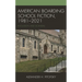 American Boarding School Fiction, 1981-2021: Inclusion and Scandal