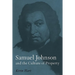Samuel Johnson and the Culture of Property