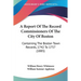 A Report Of The Record Commissioners Of The City Of Boston: Containing The Boston Town Records, 1742 To 1757 (1885)