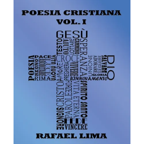 Poesia Cristiana Volume I
