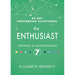 The Enthusiast: Growing as an Enneagram 7