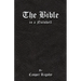The Bible in a Nutshell