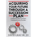 Acquiring Your Future Through a Succession Plan: A Primer for Next Generation Professional Service Providers