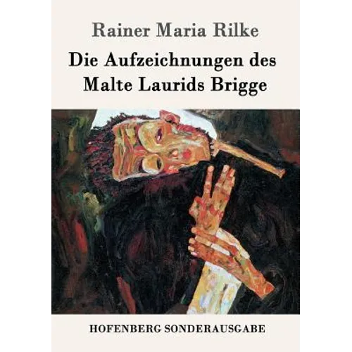 Die Aufzeichnungen des Malte Laurids Brigge